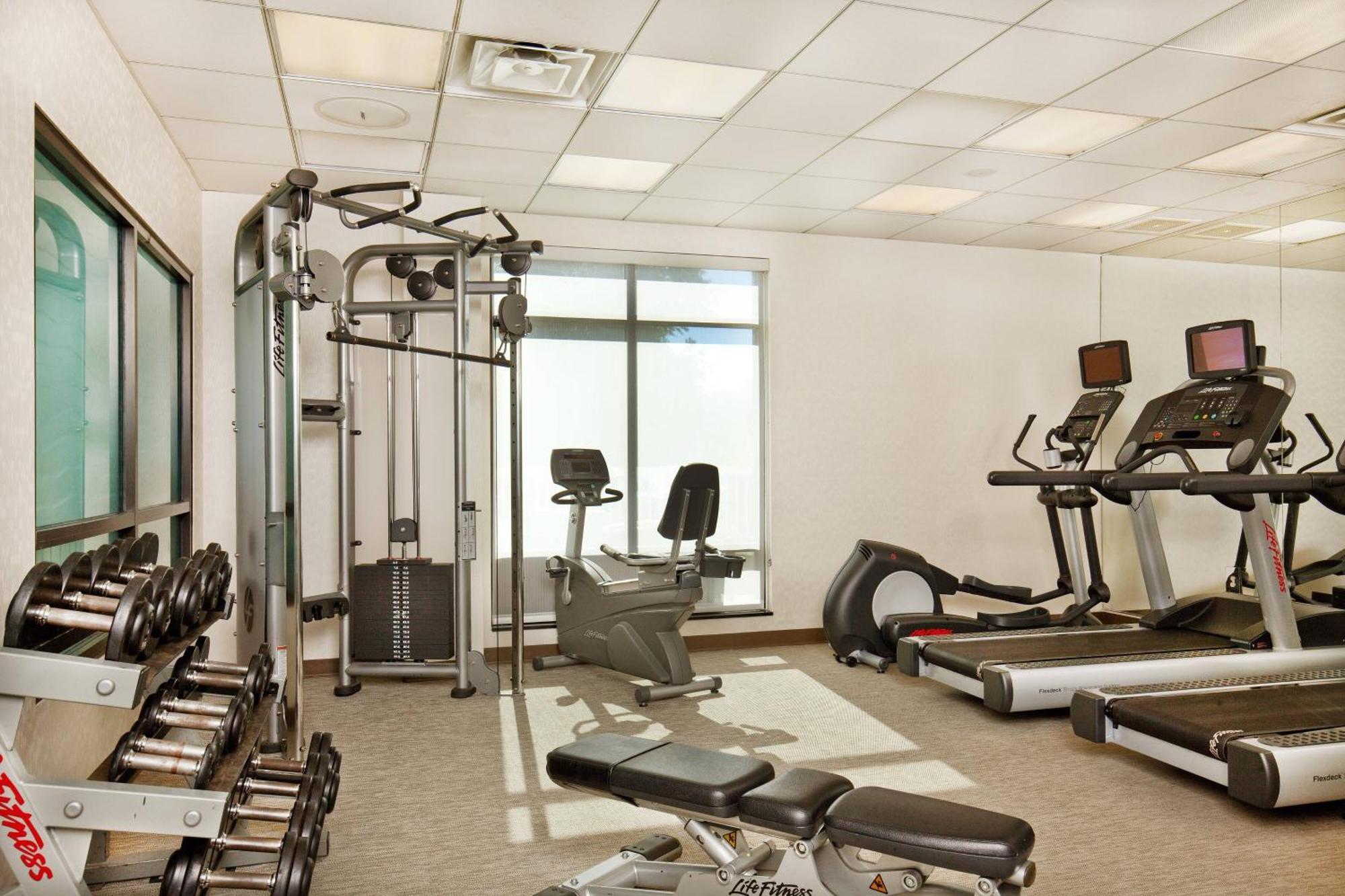 Springhill Suites Chesapeake Greenbrier Esterno foto