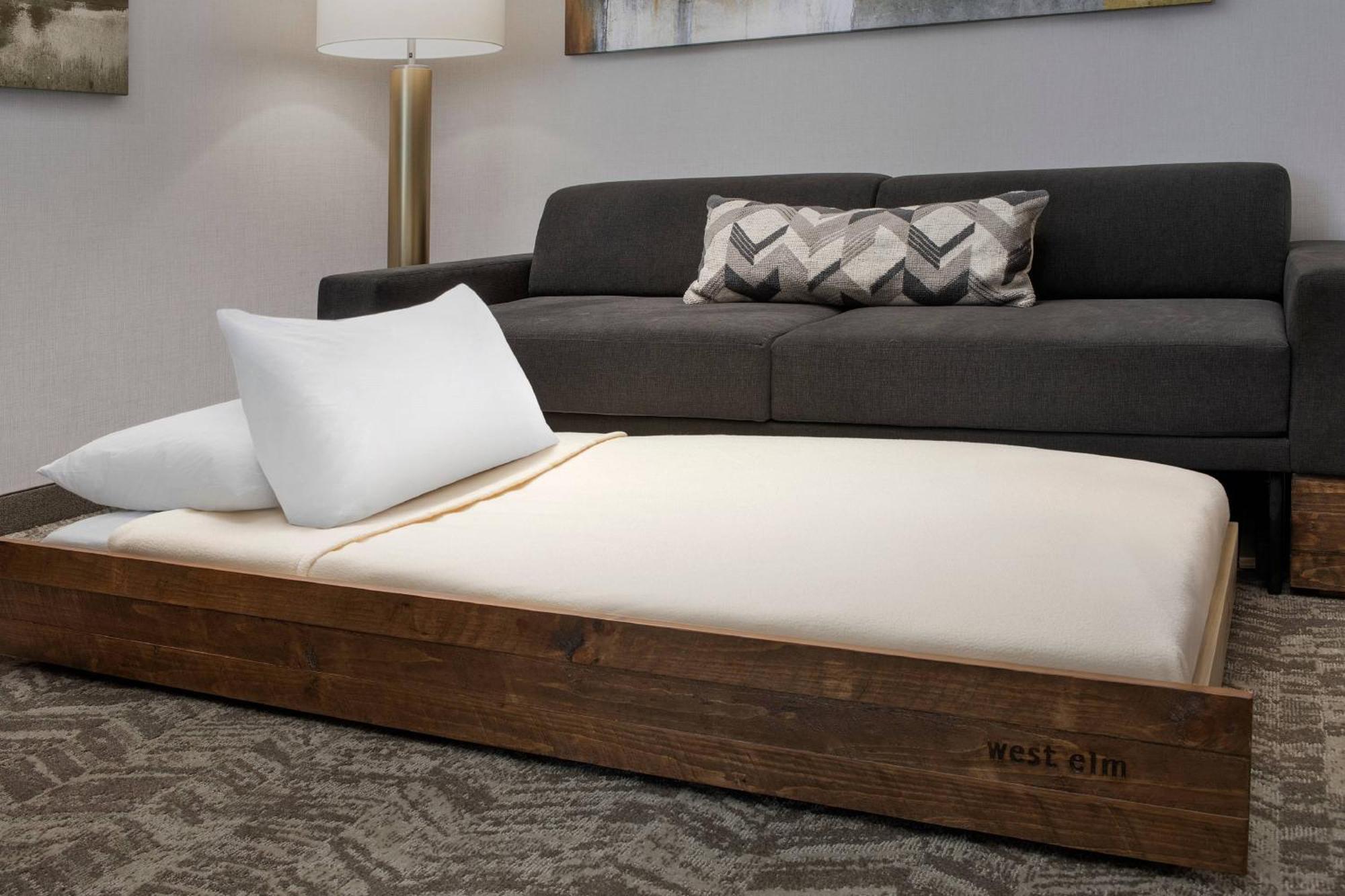 Springhill Suites Chesapeake Greenbrier Esterno foto