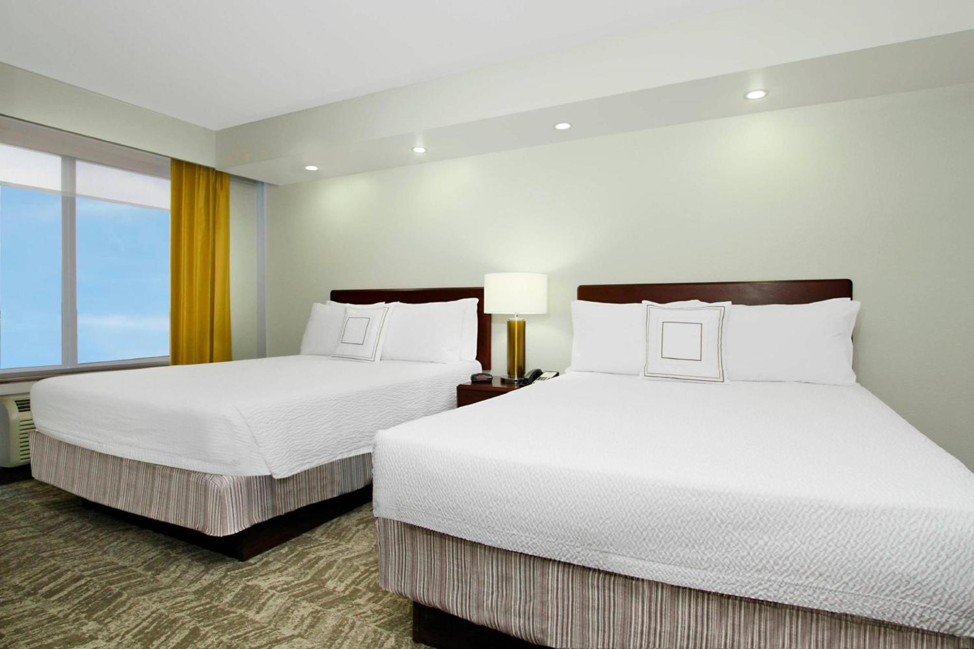 Springhill Suites Chesapeake Greenbrier Esterno foto