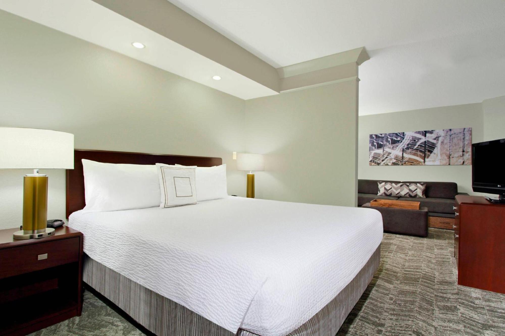 Springhill Suites Chesapeake Greenbrier Esterno foto
