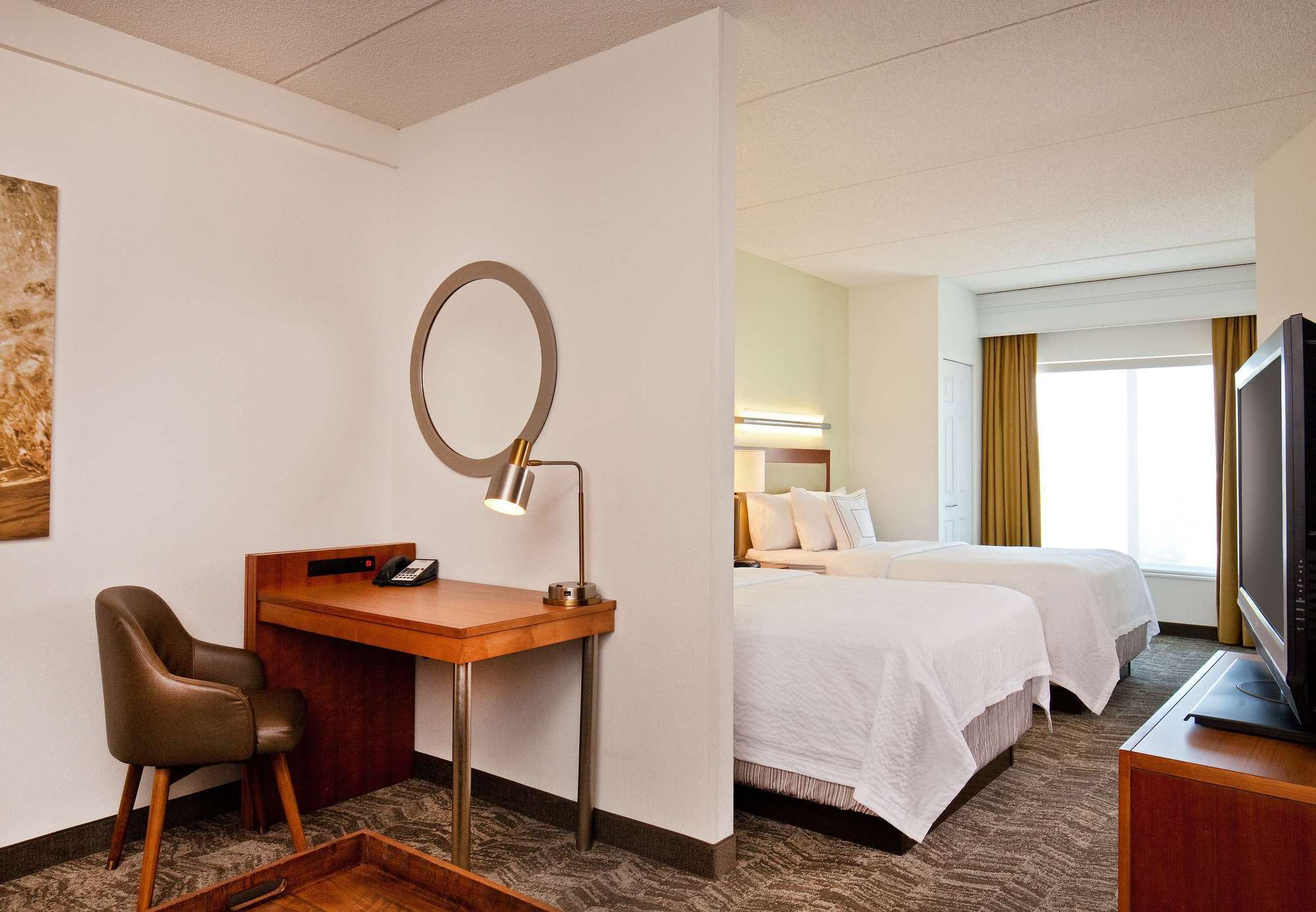 Springhill Suites Chesapeake Greenbrier Camera foto