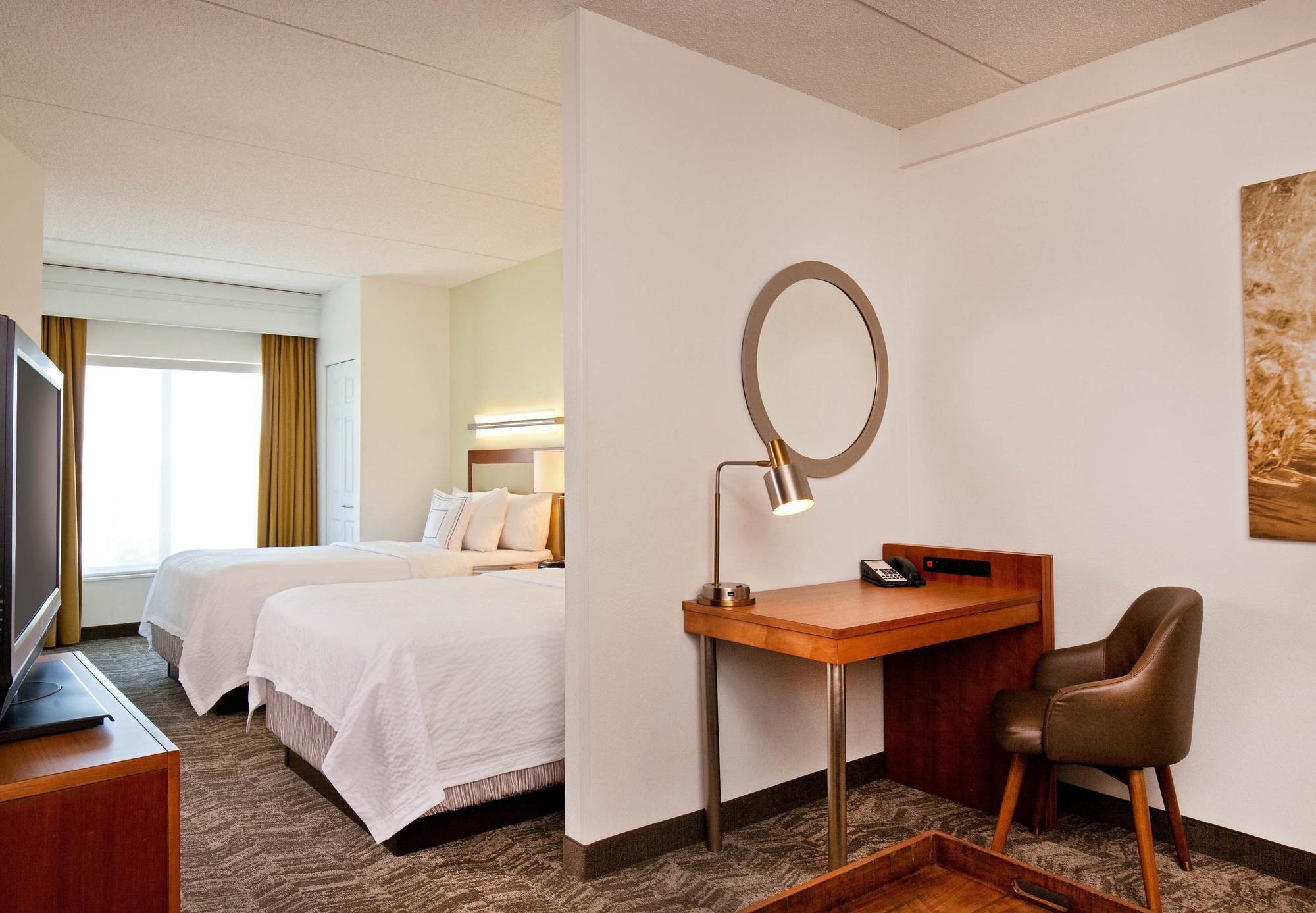 Springhill Suites Chesapeake Greenbrier Camera foto