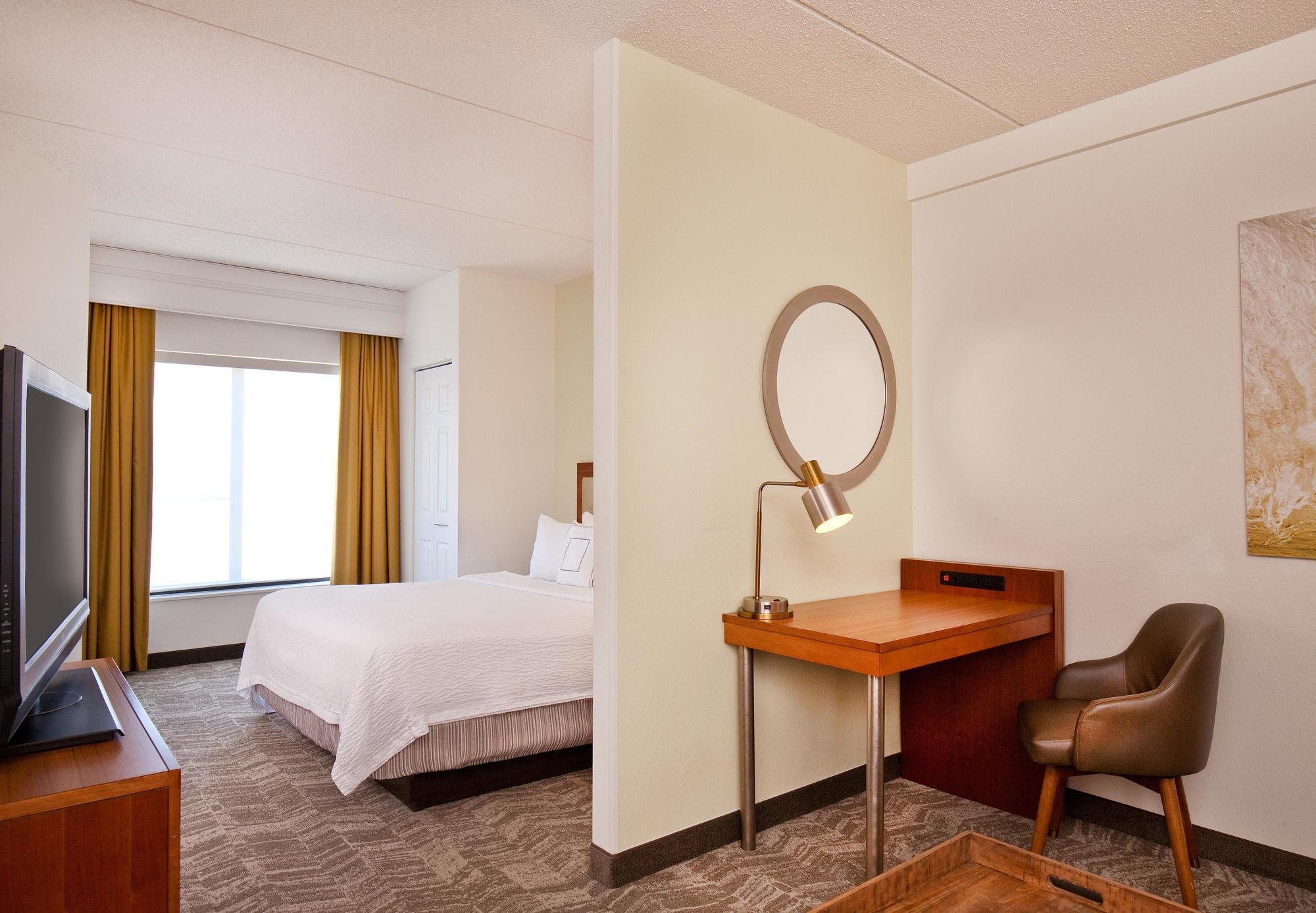 Springhill Suites Chesapeake Greenbrier Camera foto
