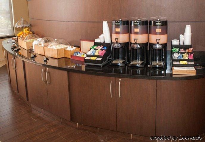 Springhill Suites Chesapeake Greenbrier Esterno foto