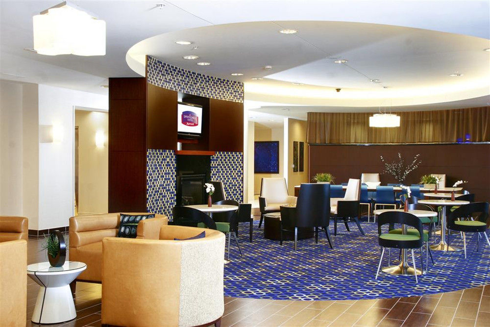 Springhill Suites Chesapeake Greenbrier Esterno foto