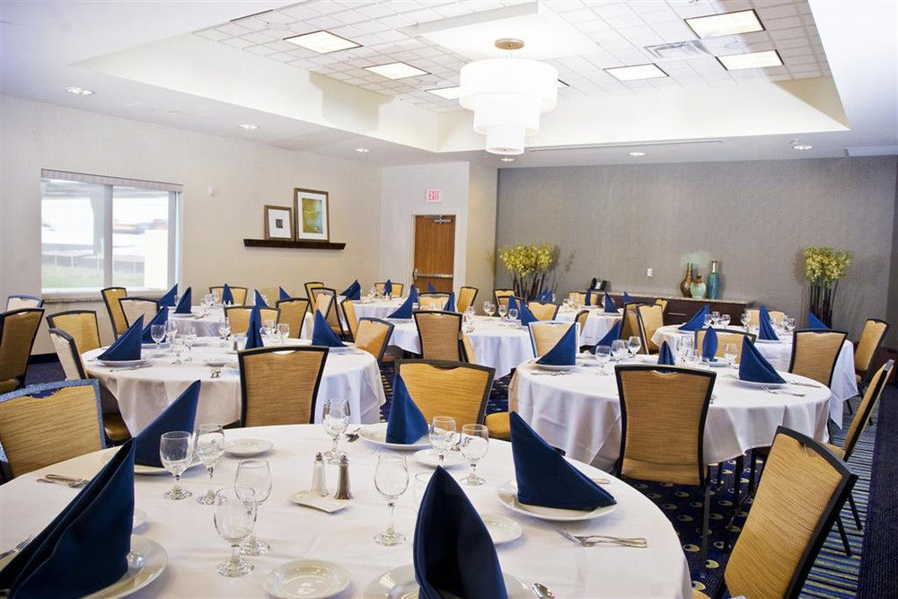 Springhill Suites Chesapeake Greenbrier Esterno foto