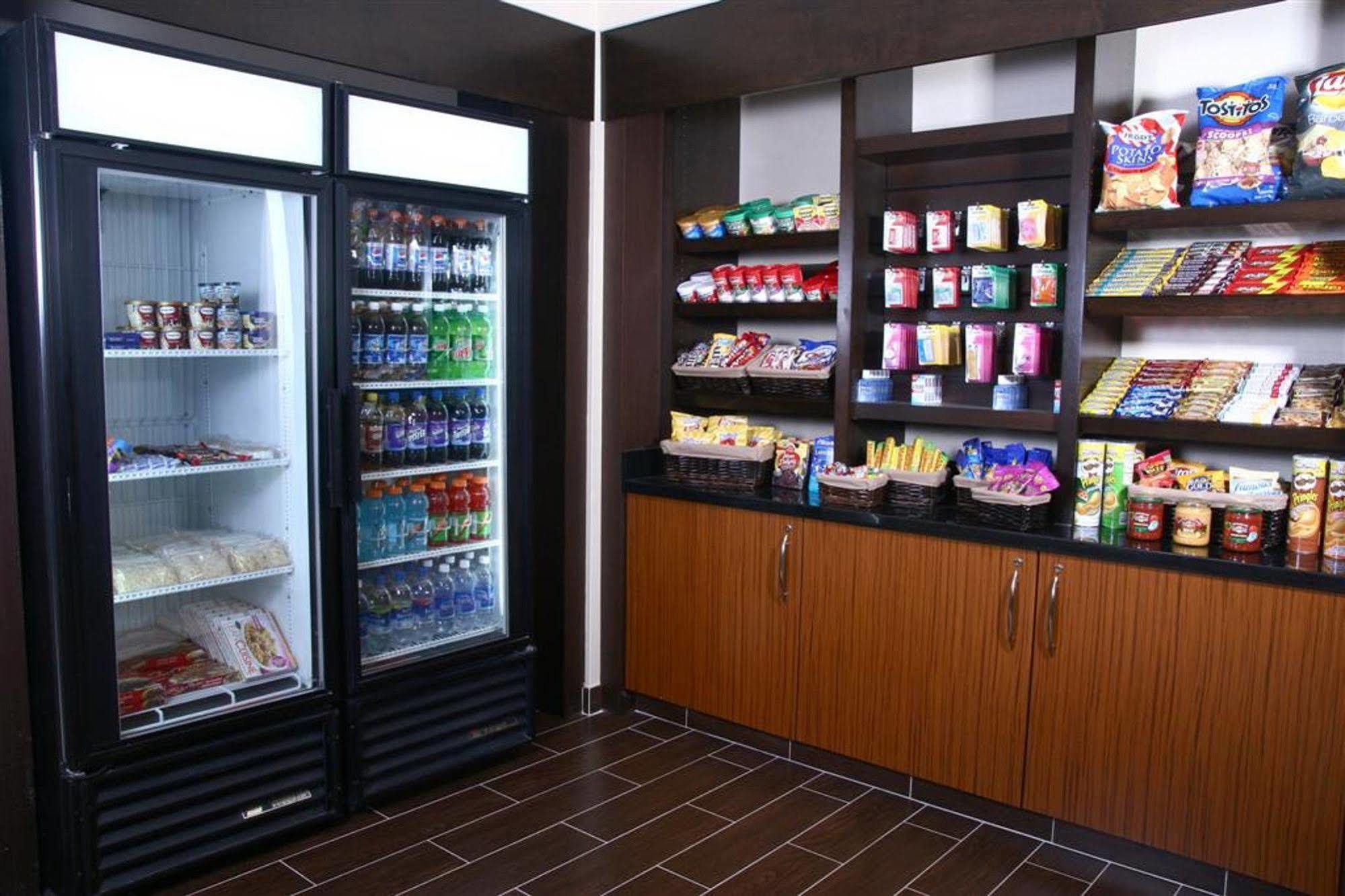 Springhill Suites Chesapeake Greenbrier Esterno foto