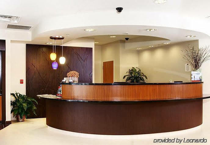 Springhill Suites Chesapeake Greenbrier Esterno foto